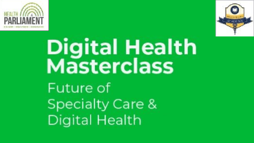 Future of Speciality Care