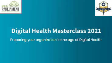 Preparing Your Organization in the Age of Digital Health