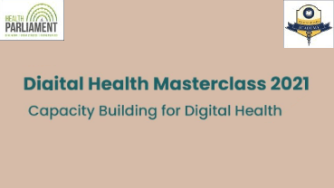 Capacity Building for Digital Health