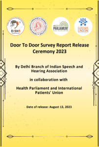 Door to Door survey