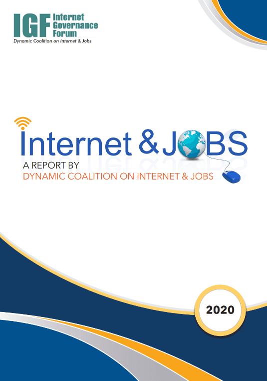 Internet & Jobs 2020