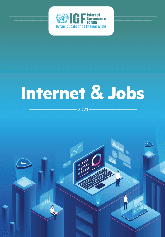 Internet & Jobs 2021