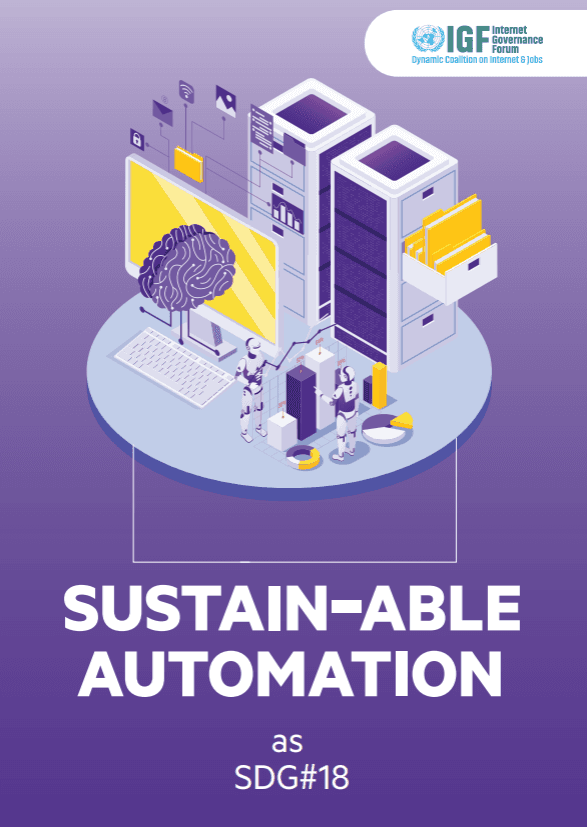 Sustainable Automation